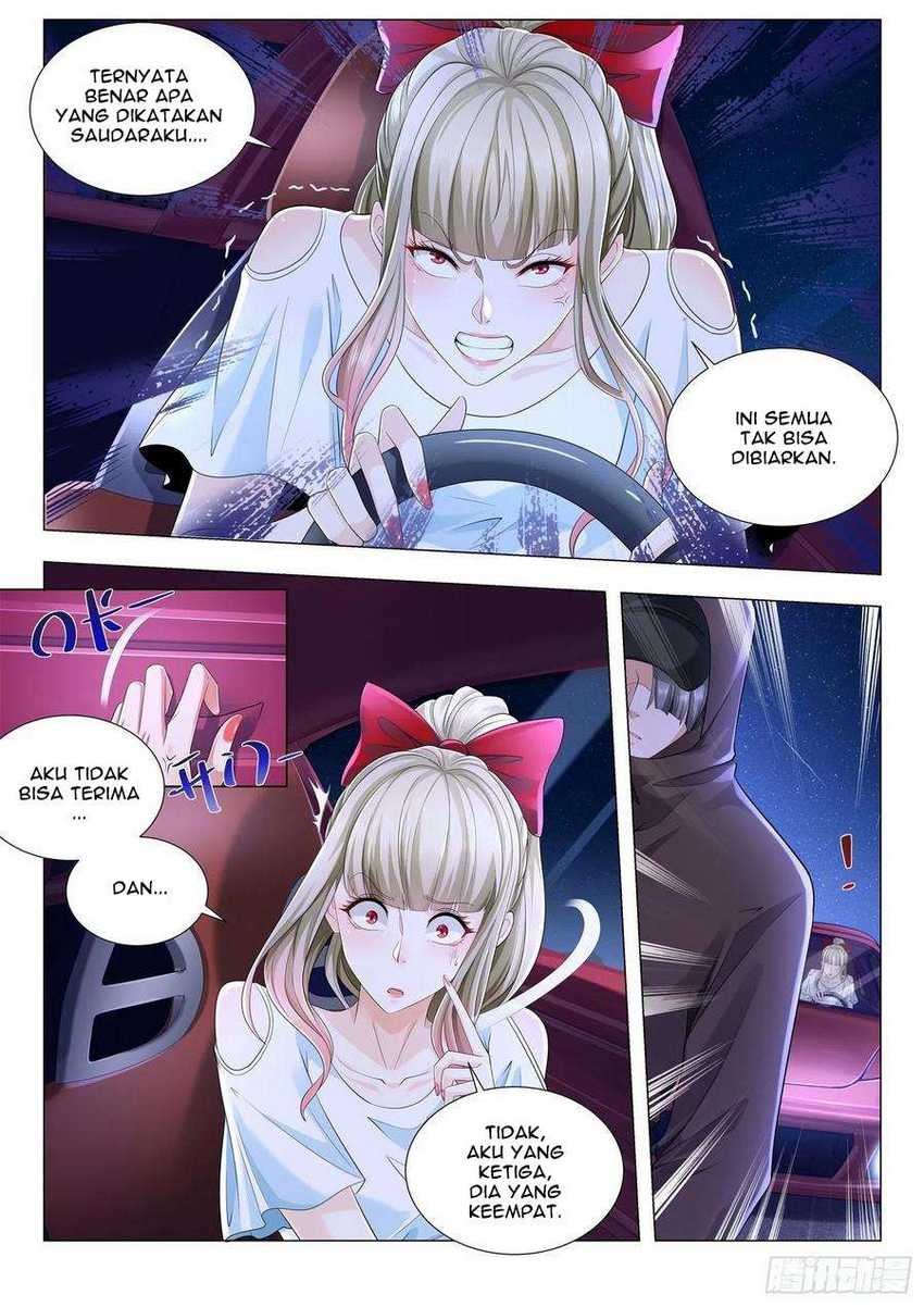 Shen Hao’s Heavenly Fall System Chapter 203 Gambar 4